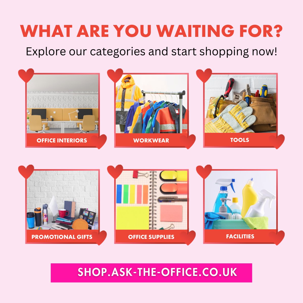 Ask the Office tweet media