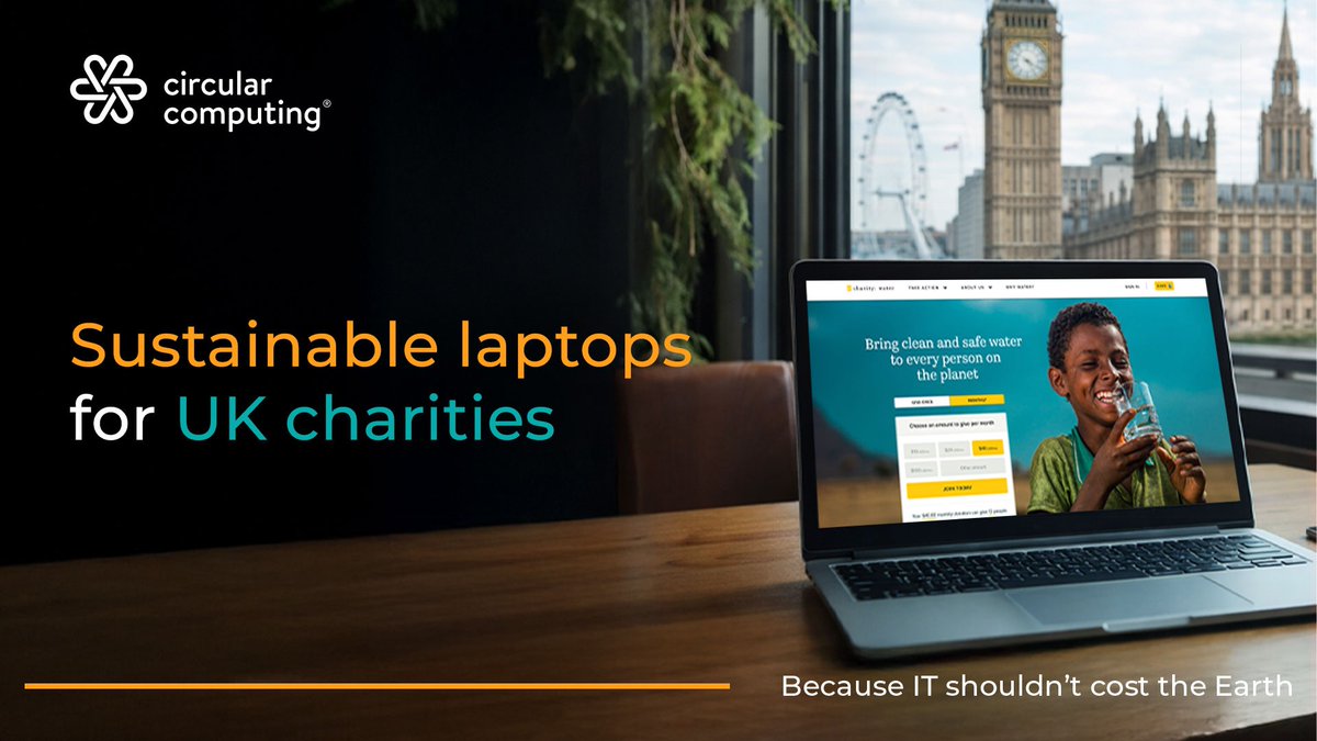 Circular Computing® tweet media