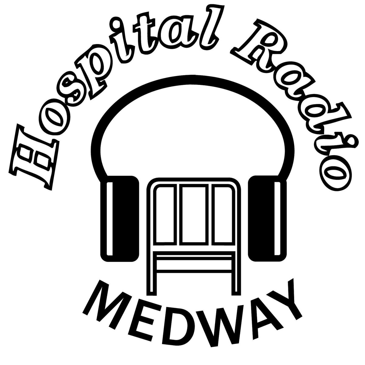 On air since 1970, Hospital Radio Medway is available by:

Tuning in to 97FM on your FM radio
Searching ‘Hospital Radio Medway’ using the Tune In, My Tuner or Radio Garden apps on your smartphone or tablet
Asking your smartspeaker to ‘Play Hospital Radio Medway’