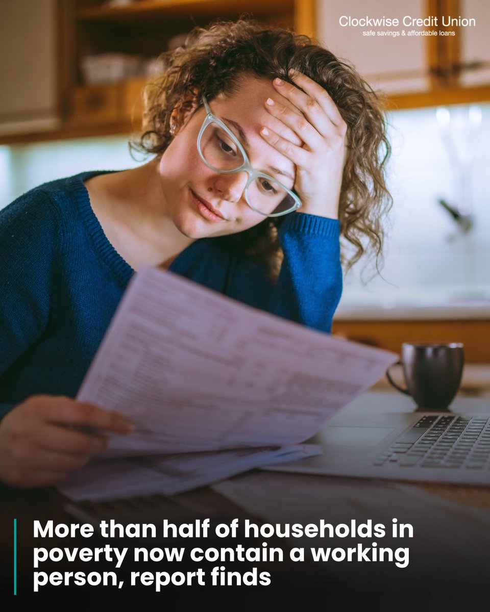 Clockwise Credit Union tweet media