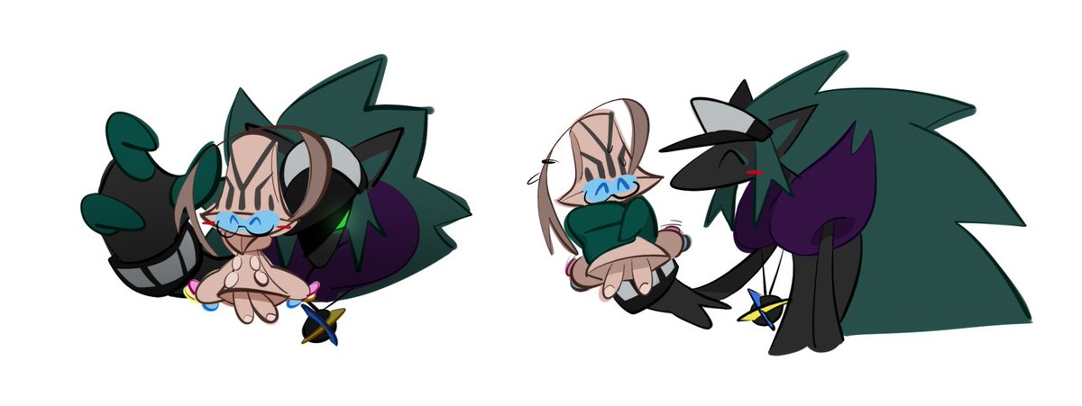 LonelyFlowering tweet media