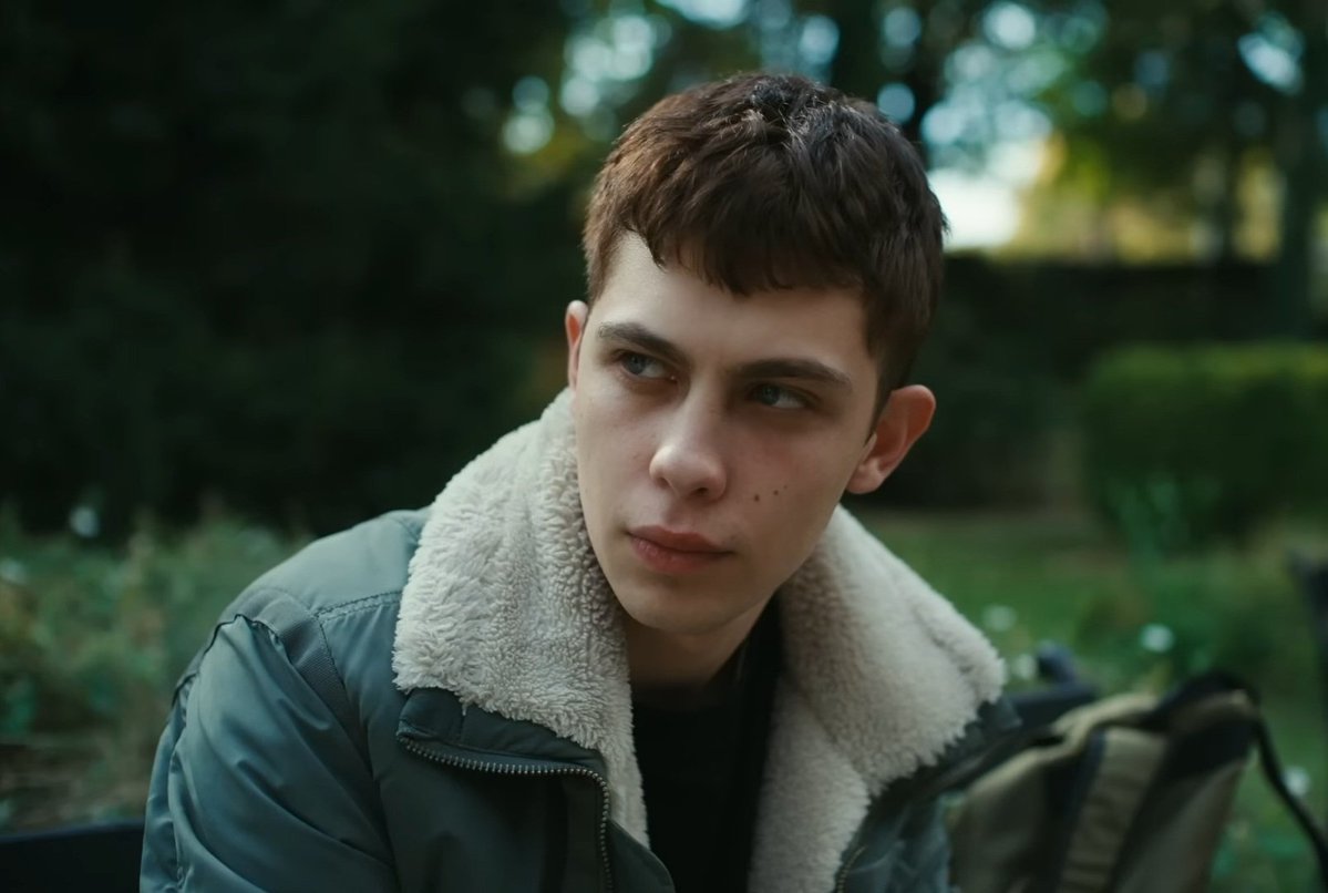 _raton_laveur's tweet image. "i'm happy for you two" "you know what, it's better this way" i understand why both of them said the things they did and from where is coming from but god it hurts #sramhr