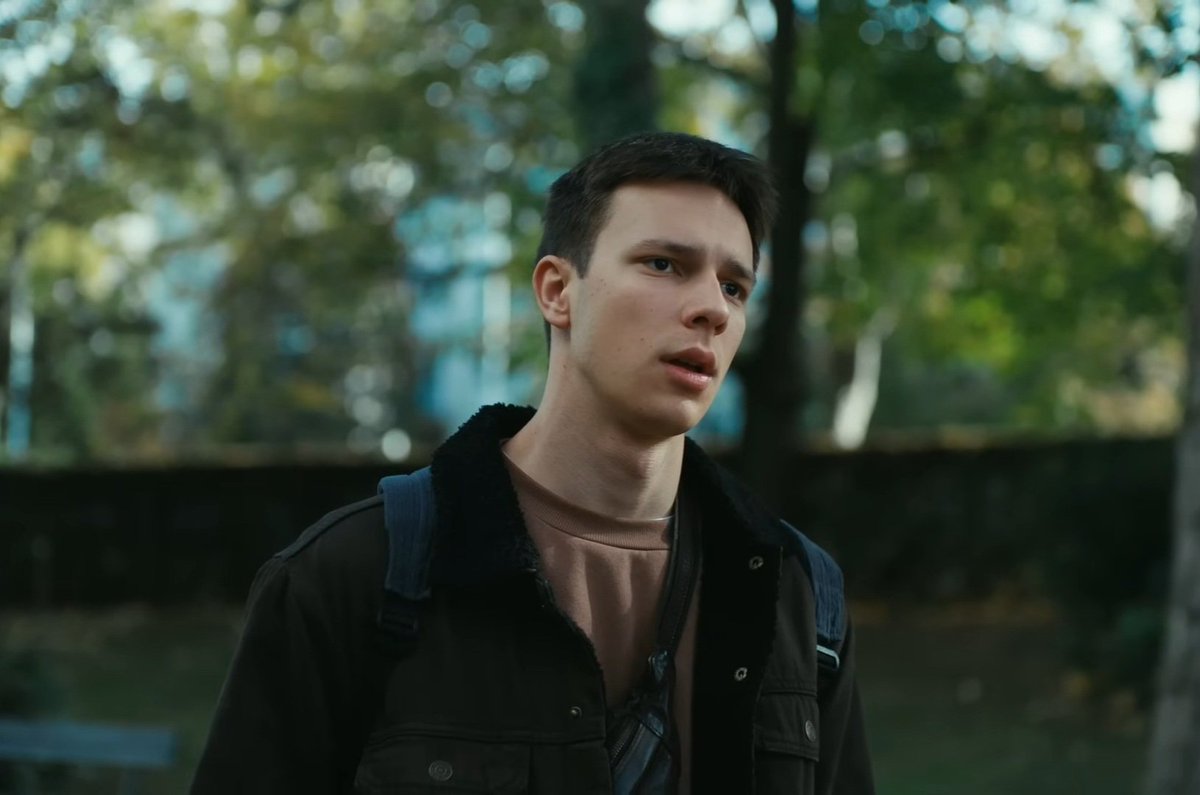 _raton_laveur's tweet image. "i'm happy for you two" "you know what, it's better this way" i understand why both of them said the things they did and from where is coming from but god it hurts #sramhr