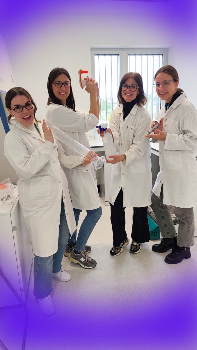 Evolving Therapeutics tweet media