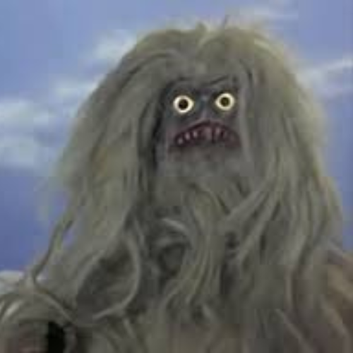 0xDerex's tweet image. Look at this @legend_woo an account since 2014, posting nothing but the single character 'ウー' (woo) every day, building a cult following of nearly 30k and high engagement on every tweet.

This woo is a Kaiju (monster) from the classic Japanese Ultraman series.

Penguin teach us…