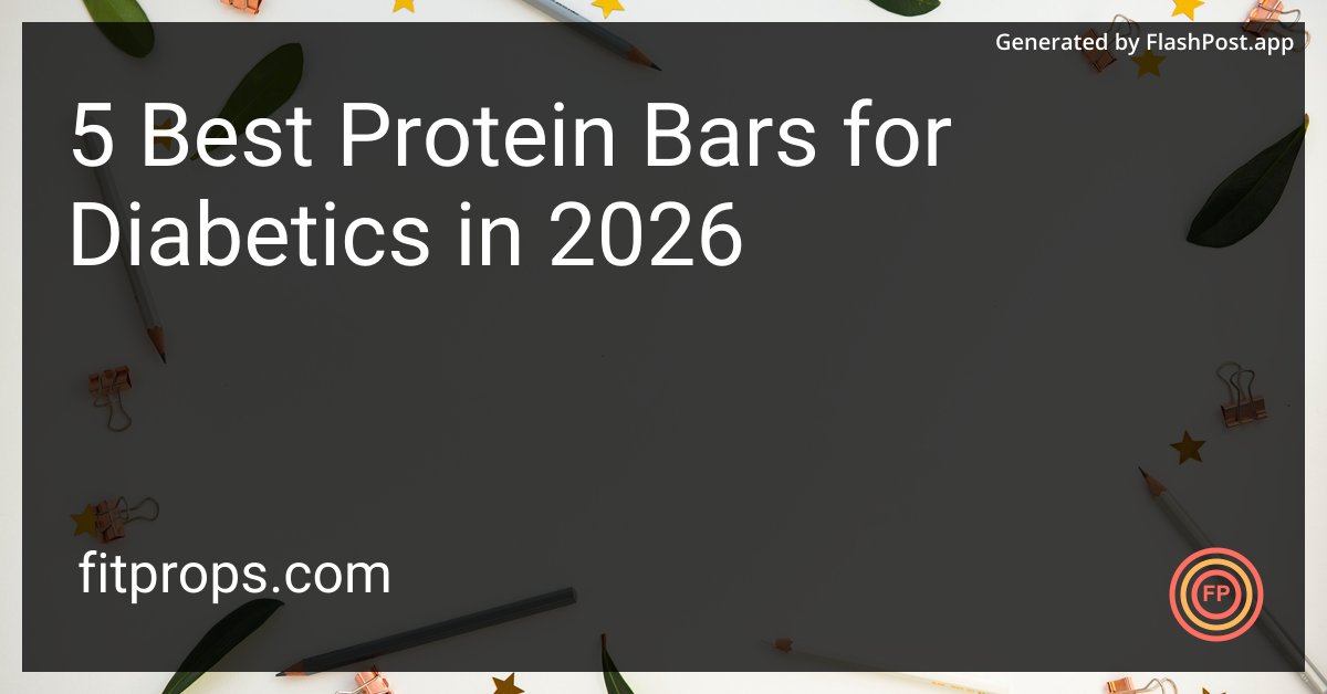 alieGotha's tweet photo. February's diabetic protein bars: who knew staying healthy could taste this okay? π€ Which one got your taste buds buzzing?
Source: https://t.co/O1AO2D6U1F
#goodprotein #proteinbars https://t.co/khSTZ5vzn1