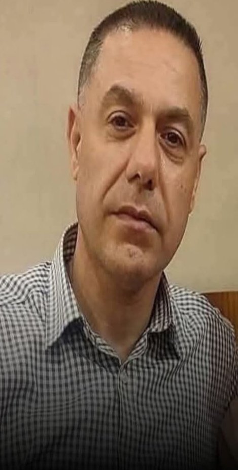 Palestinedaily1's tweet image. The Billion Supporters Campaign has just launched
in solidarity with Dr. Hossam Abu Safiya.
From any country stand in solidarity with Dr. Hossam Abu Safiya ✌️
Speaking about me could save my life.