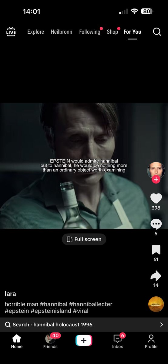 cannibao's tweet image. epstein killed, raped and ate babies and children in RREAL LIFE and the first thing yall do is glaze a fictional character I’m gonna throw up