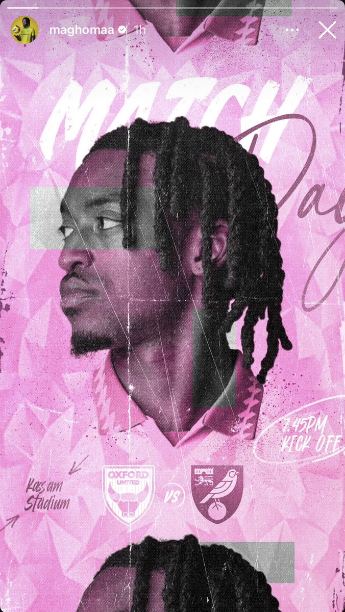 Norwich Pure tweet media