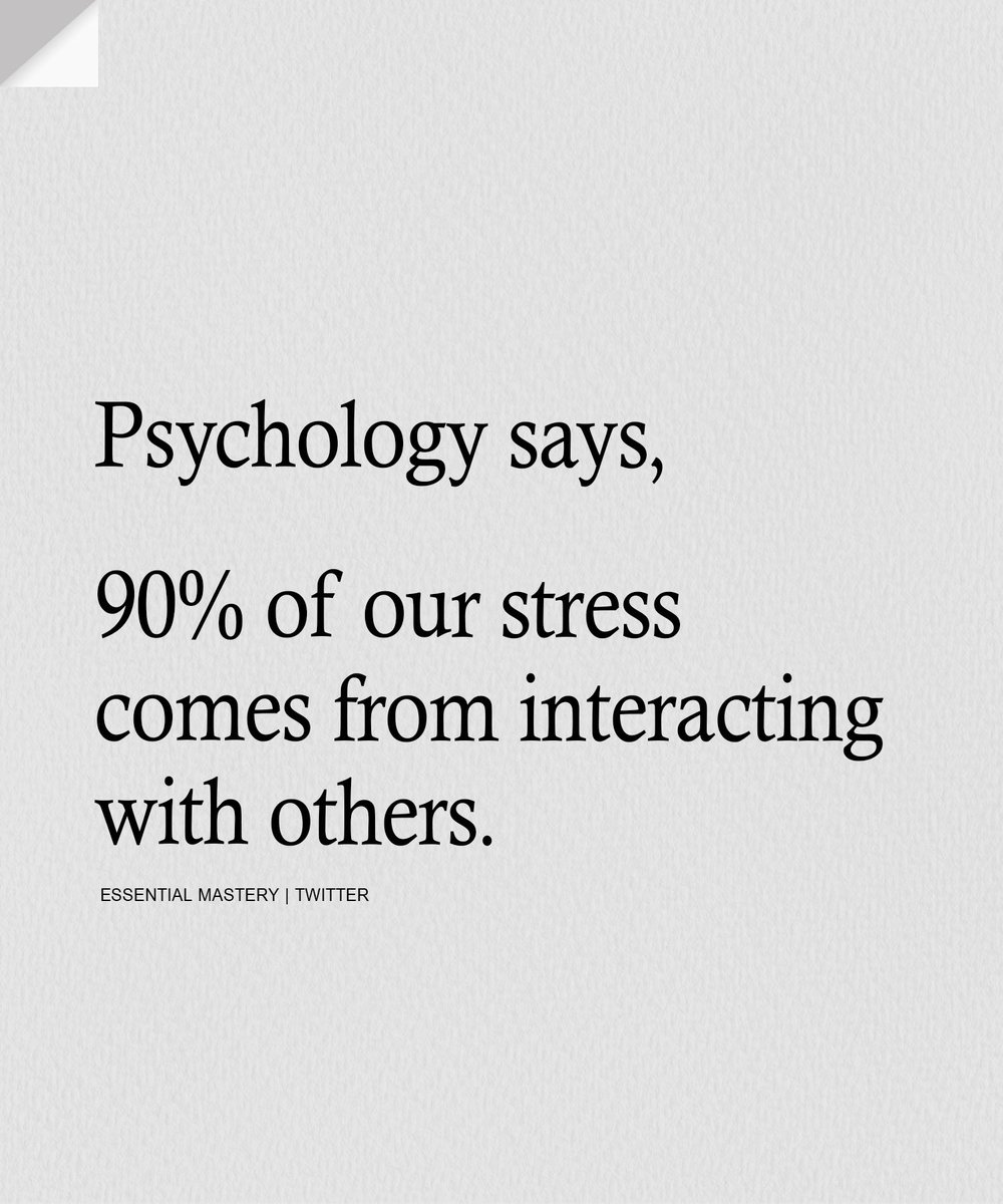 EssentialMastry's tweet image. Facts.