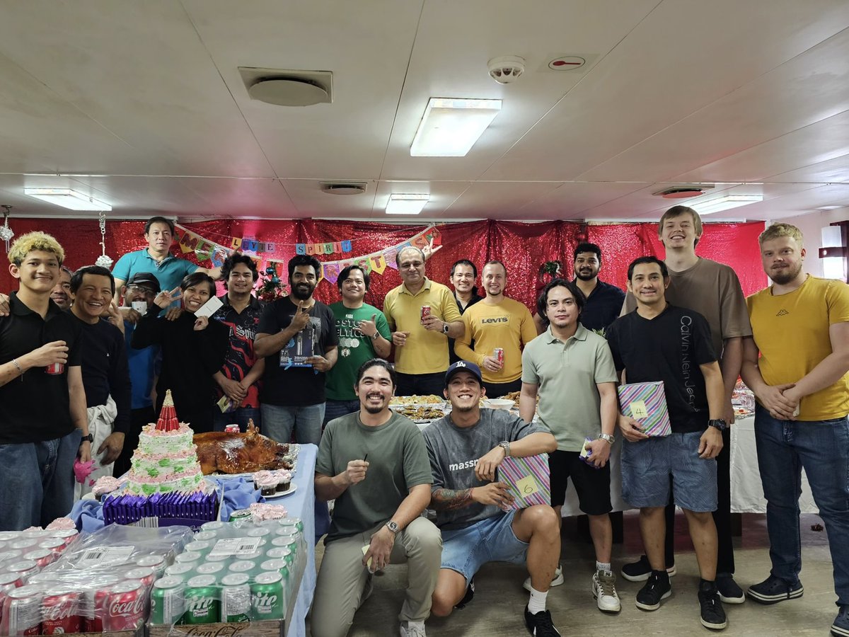 Teekay Corporation tweet media