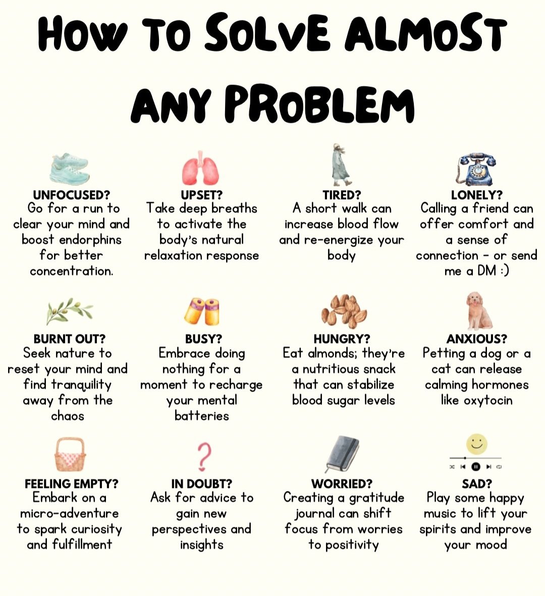 powerbeastt's tweet photo. How To Solve Almost Any Problem https://t.co/d6DOjt4GKd