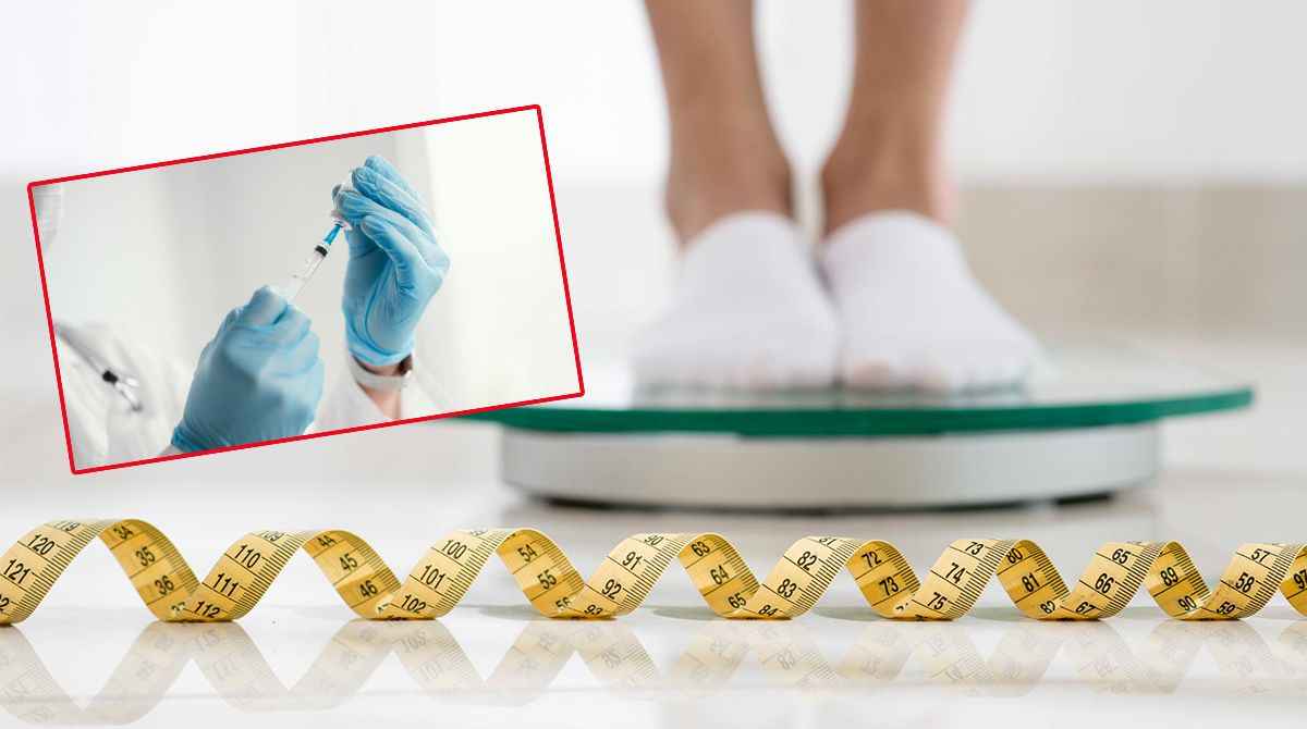 kalpsagliginiz.com/detail/zayifla…
Tirzepatide (Mounjaro) ve Semaglutide (Ozempic) şişmanlık tedavisinde başarı ile kullanılan iki uzun etkili “Glukagon-like peptide-1 receptor” (GLP-1) ilaçtır.