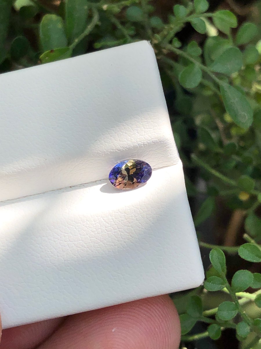 タンザナイトゾイサイト (@Tanzaniteusman) / Posts / X