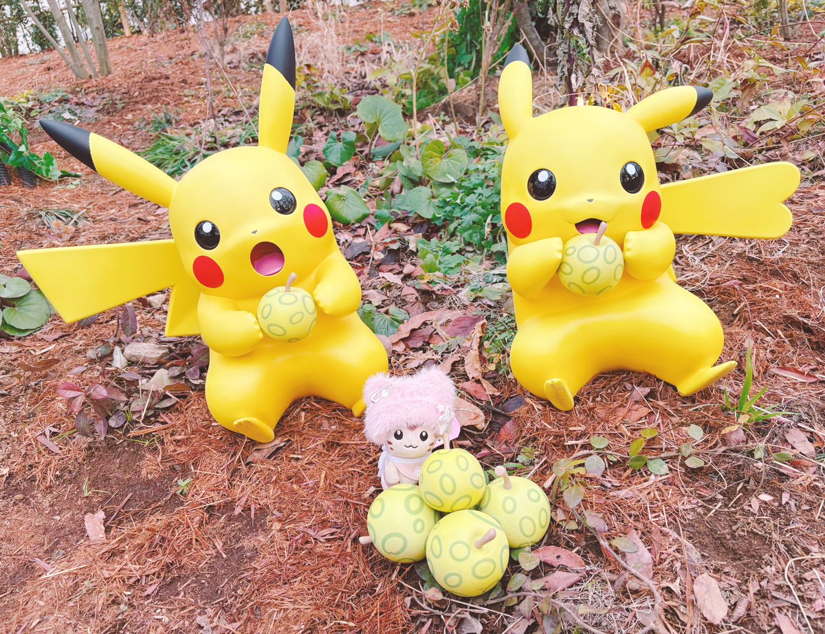 エリトレパスなくても楽しすぎた😭雪かきドリュウズ、キャタピーを