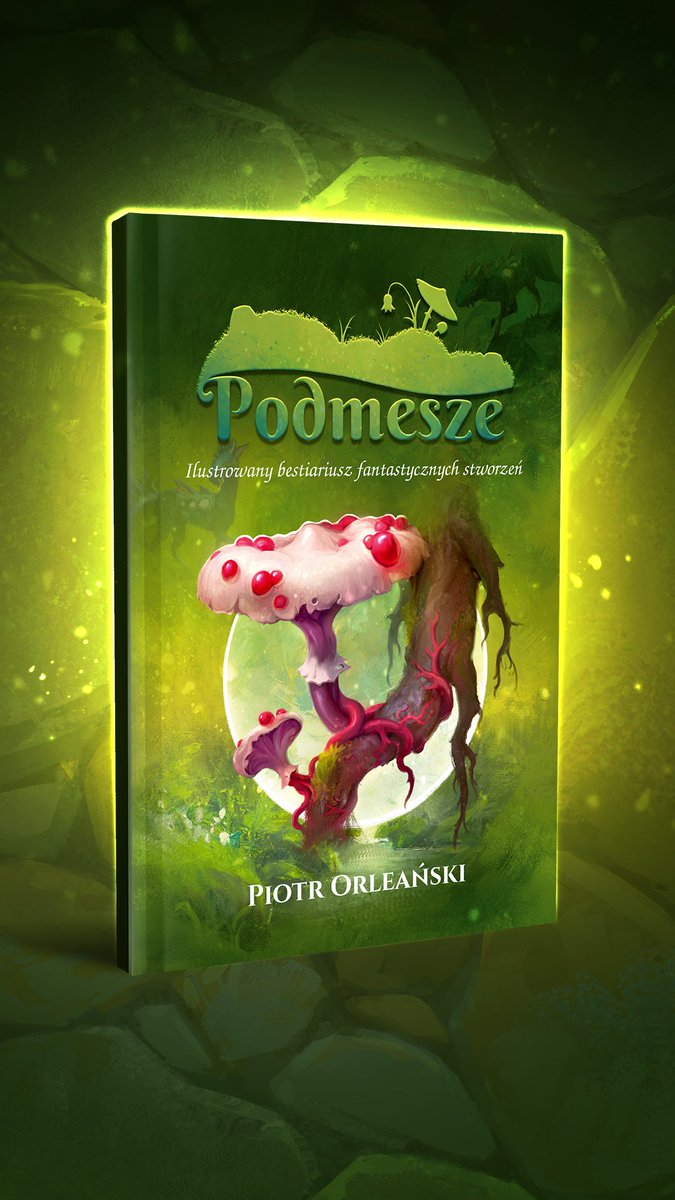 WKsiazki's tweet photo. Serdecznie zapraszam Was do zapoznania się z książką autorstwa @PiotrOrleanski "Podmesze".

Książkę można zakupić: https://t.co/Gm2xlh98re

#podmesze #fantastyka #PiotrOrleański #książka #wksiążkizaklęte #fantasy #czytambolubię https://t.co/4uFcTpTyuS