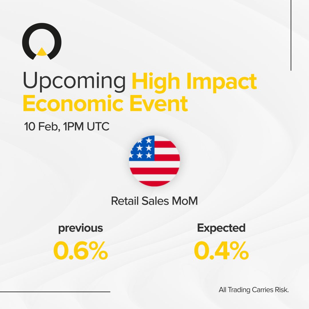 #IX #INFINOX #TradingPower #TradeWithINFINOX #IamINFINOX #Trading #Investing #Stocks #Indices #Forex #MarketNews #EconomicEvents #Gold #Oil