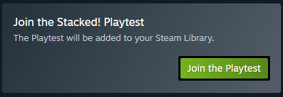 Stacked! Playtest now available! Grab your friends and put everything in its place! 🤸‍♀️🏋️🏃‍♂️
store.steampowered.com/app/3936900/St…
#indiegames #gamedevs #indiegamedeveloper