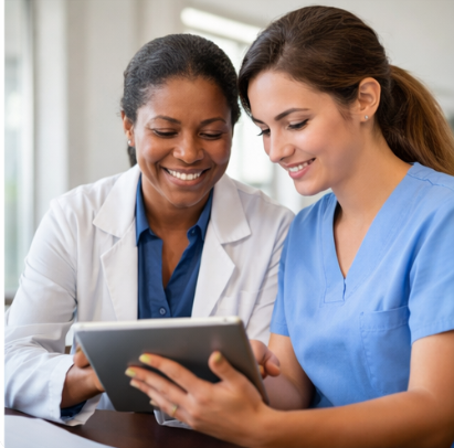 TMCompliance's tweet photo. Learning that fits your schedule.
Our online courses make it easy for healthcare teams to stay compliant with HIPAA, OSHA, infection control, and more - anytime, anywhere.
https://t.co/wzL36xRIf0 https://t.co/gMUmVxPLAs