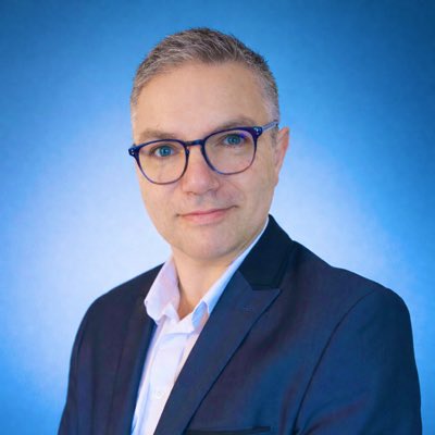 Gilbert Guerrand tweet media