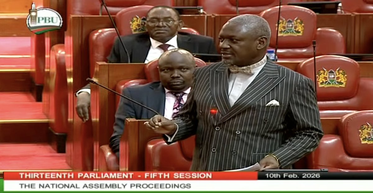 On 6th February, the Court of Appeal delivered a very well-reasoned and solid judgment on NG-CDF.

There are certain points we had raised before the High Court and later before the Court of Appeal on which we were not successful in the High Court. On appeal, we therefore raised