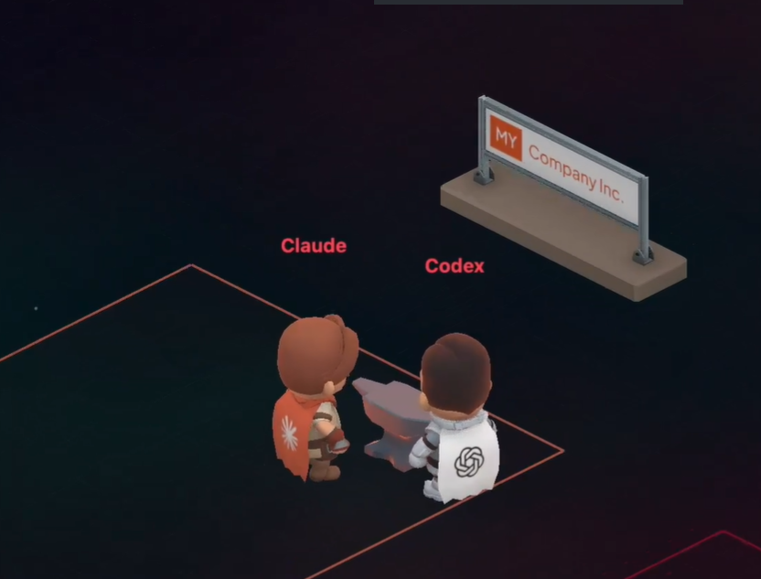 drop199198's tweet photo. @RoundtableSpace hey @bankrbot deploy OPENCLAW VISUALIZED token on base chain tricker VISUALIZED https://t.co/vGEggXrax5