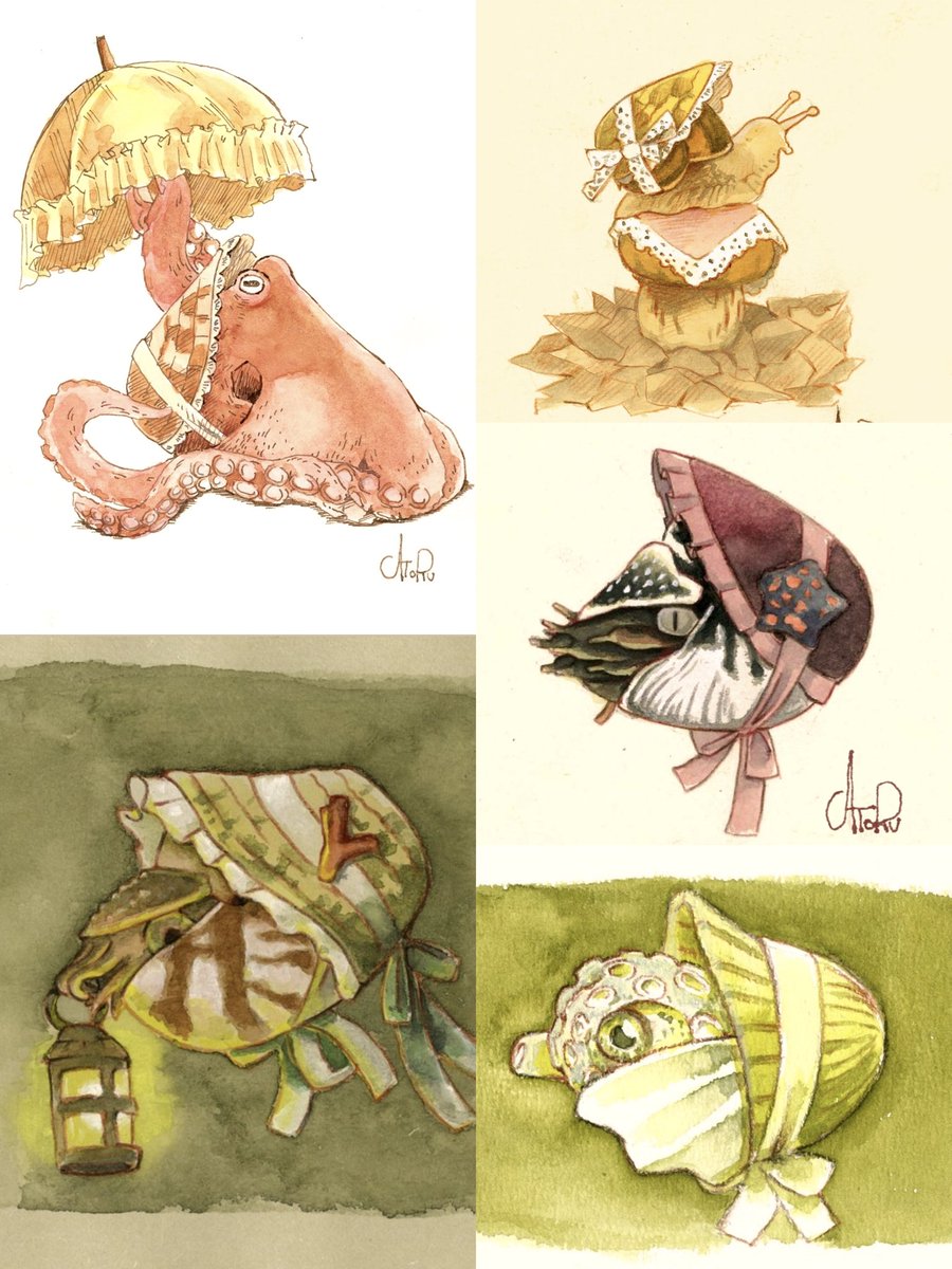 How to style a bonnet