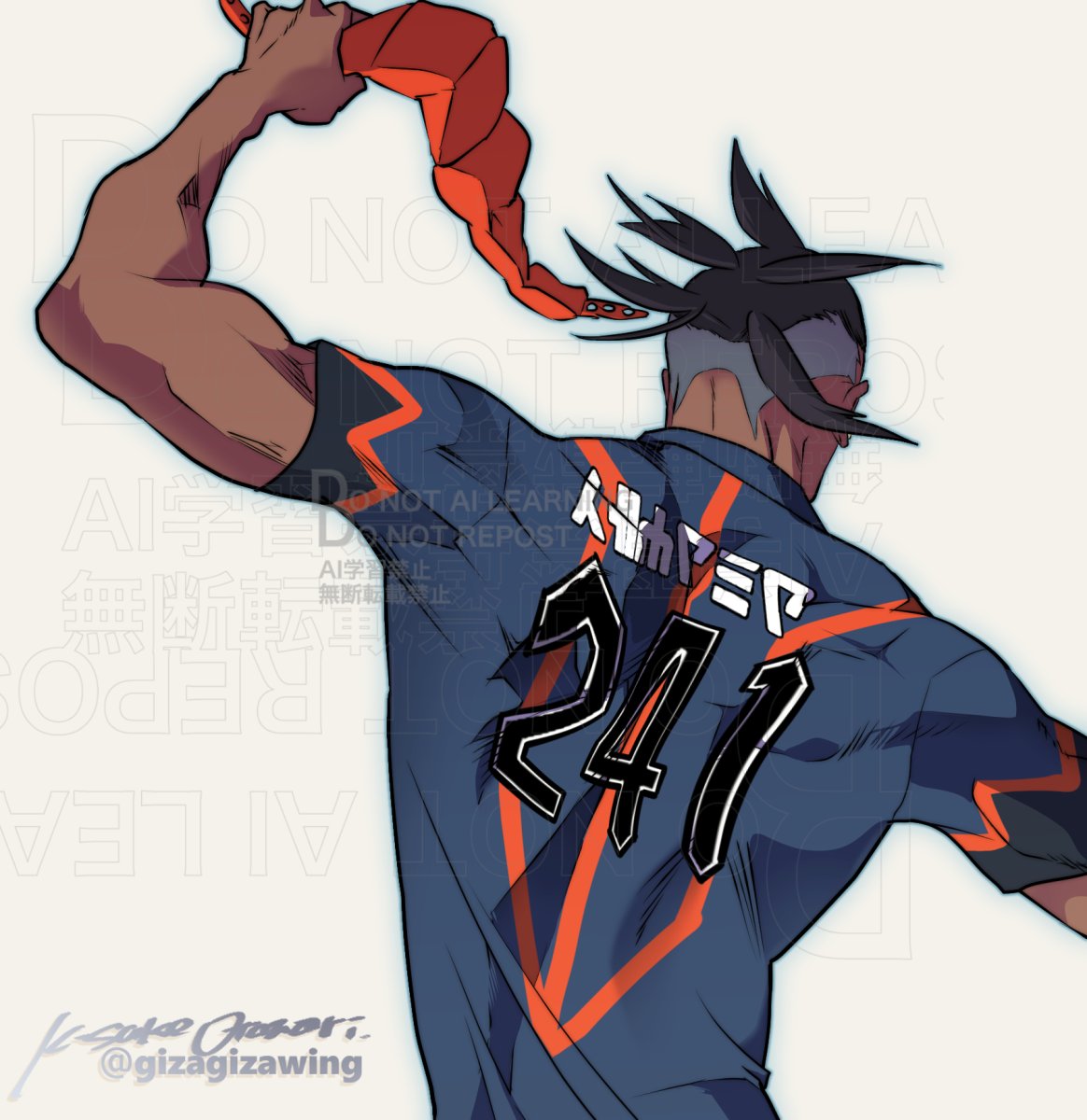 音鳴Ｋ介 tweet media