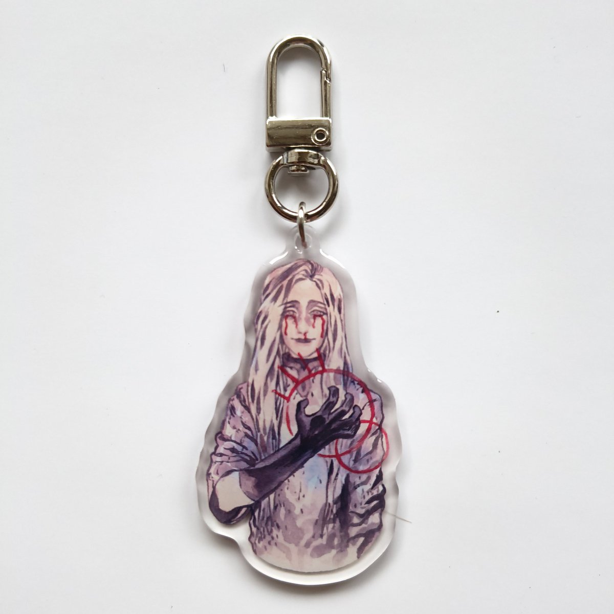 Nosramus

#fearandhunger #funger #fanart