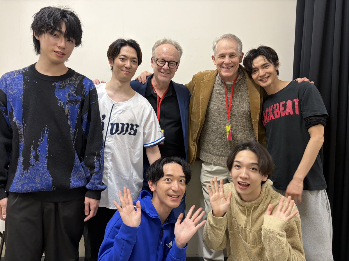 田中幸介(ケイン) tweet media