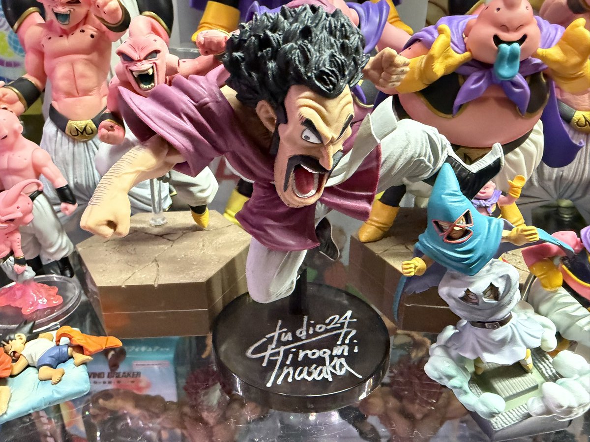 STUDIO24 （スタジオニーヨン）次は3/29ソフコン！ (@studio24inasaka