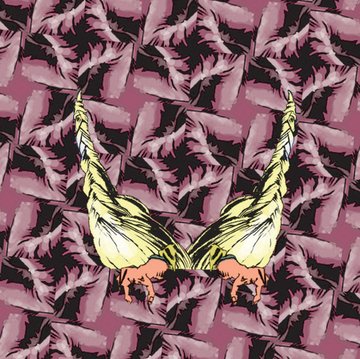 UsedAvatars's tweet image. 260210 Grime Crisis