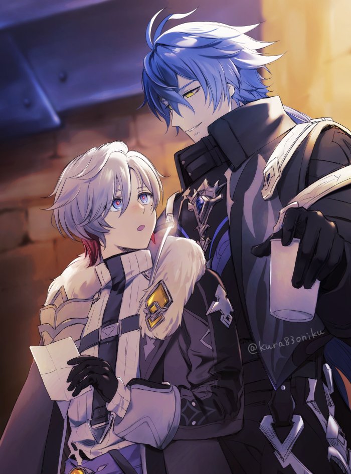 ンズイル　#faelight