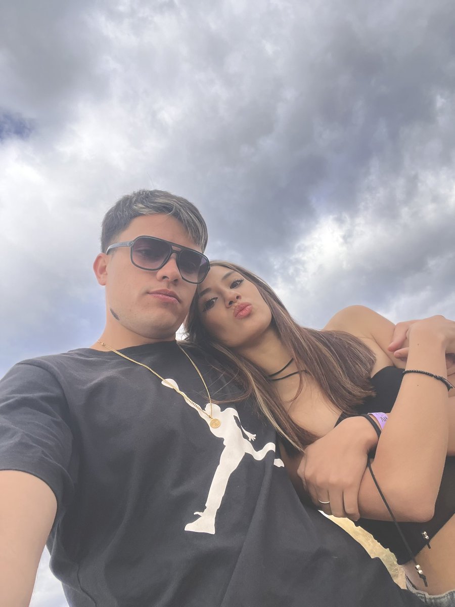 Mi re amor hermosa inigualable 😍🩷
