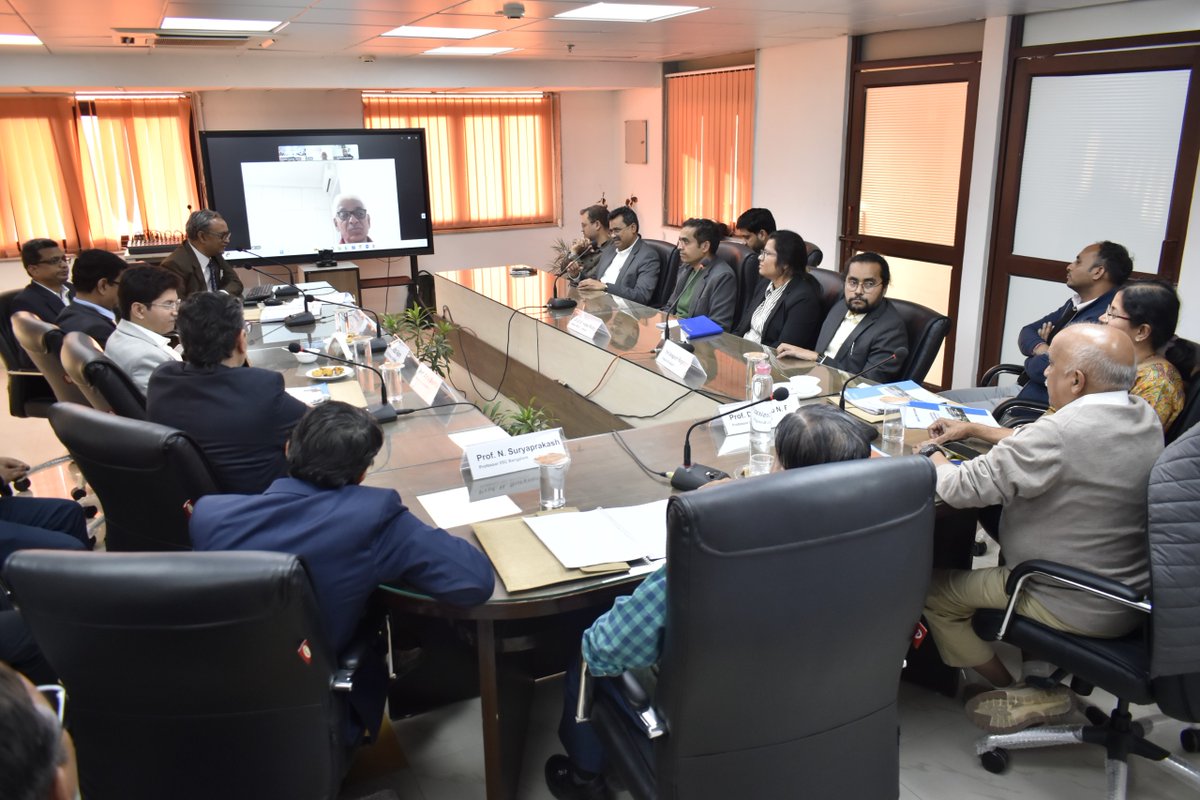 Centre of BioMedical Research, Lucknow tweet media