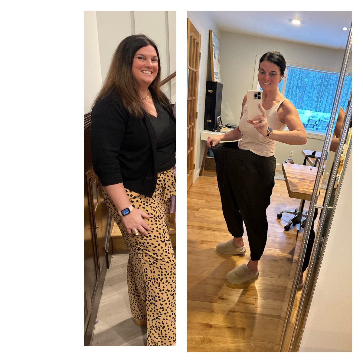 Heidi Maybee/Gen X UGC CREATOR tweet media