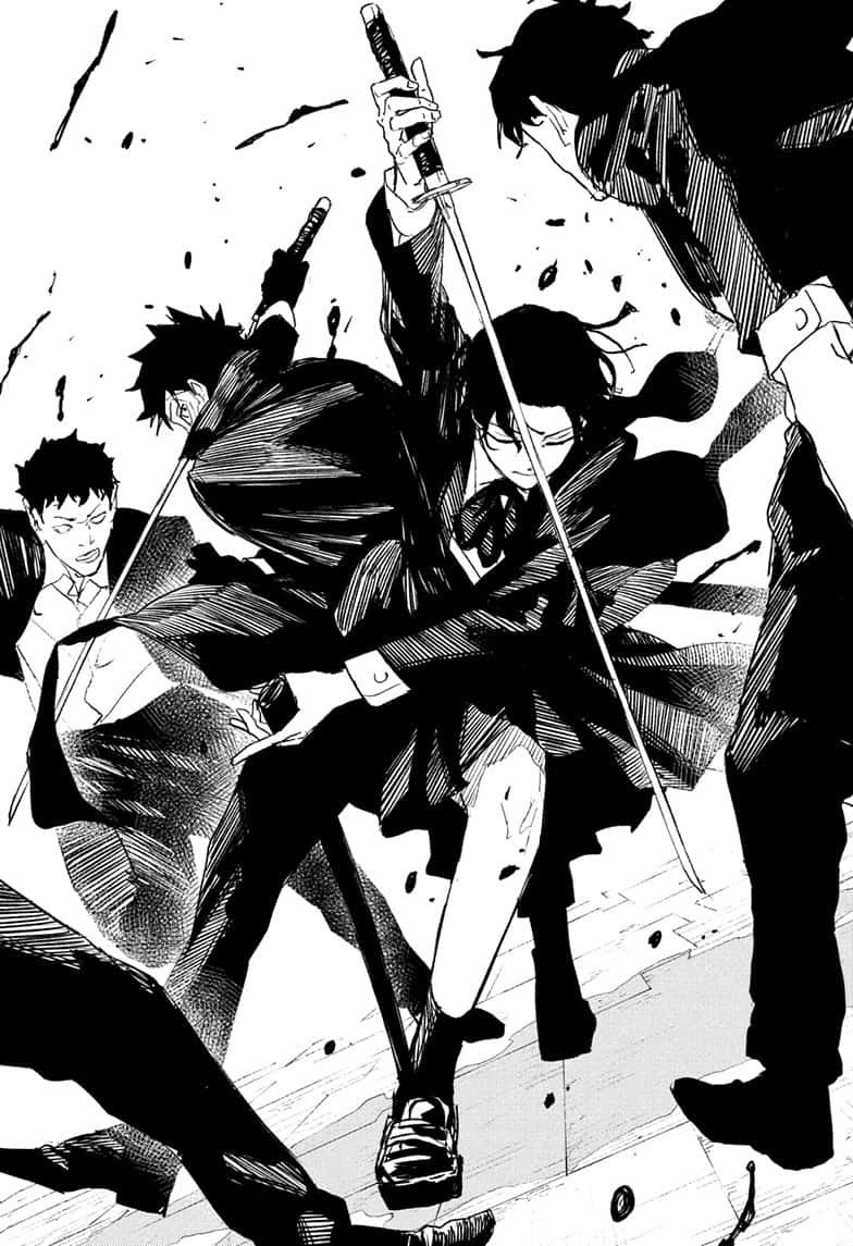 🎃🎀 Joan Fett 🔪🩸 Team Odin tweet media