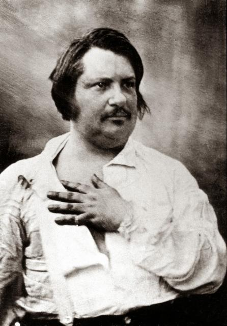 "Beautiful souls find it hard to believe in evil, in ingratitude; they need harsh lessons before they can recognize the full extent of human corruption."   Honoré de Balzac, *Illusions perdues*