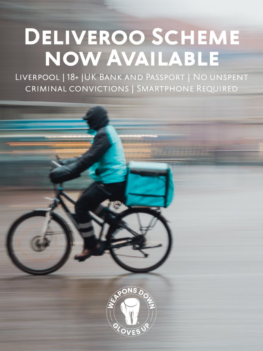 Weapons Down Gloves Up ⚪️ tweet media