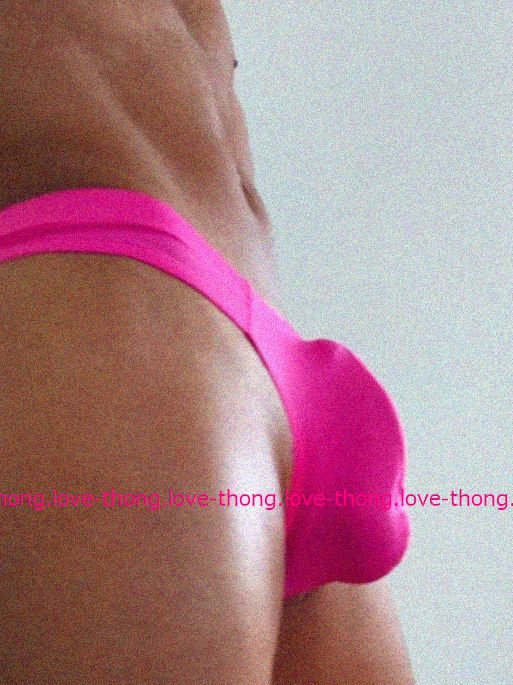 love-thong. (@lovelovethong) on Twitter photo 