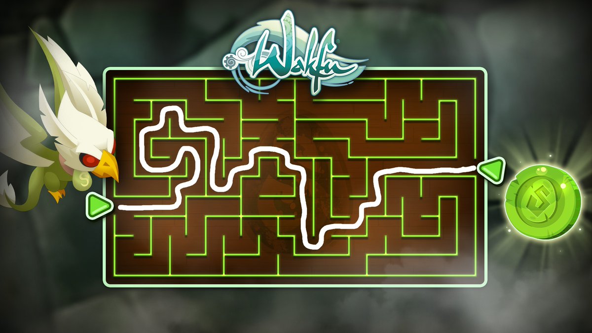 ItipusD's tweet photo. @WAKFU_FR ogamerss#3756 https://t.co/sWZGAcTdpq