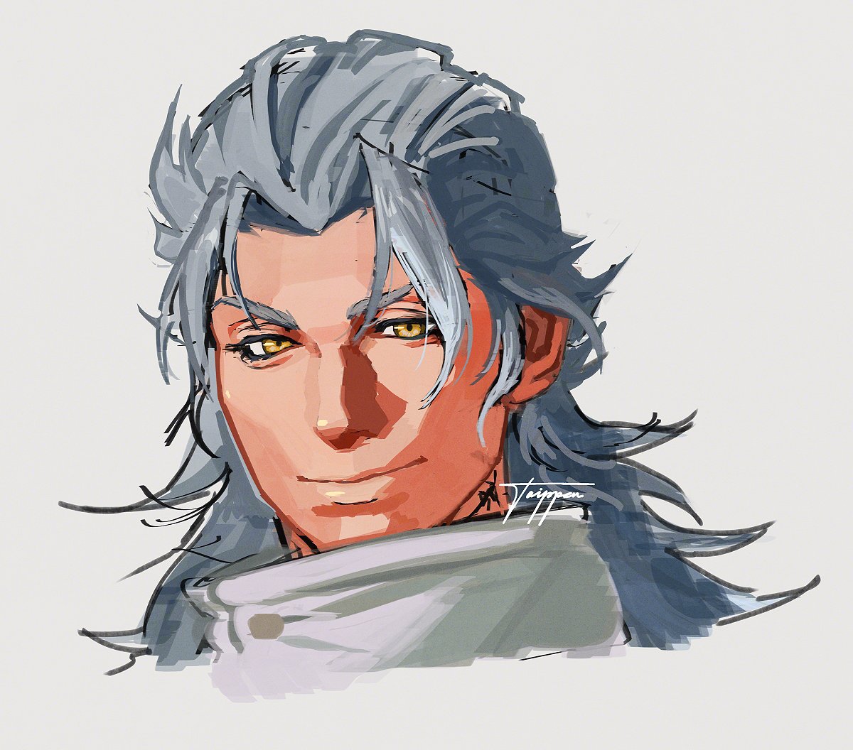 Aalto 🤍 #WutheringWaves #Wuwafanart