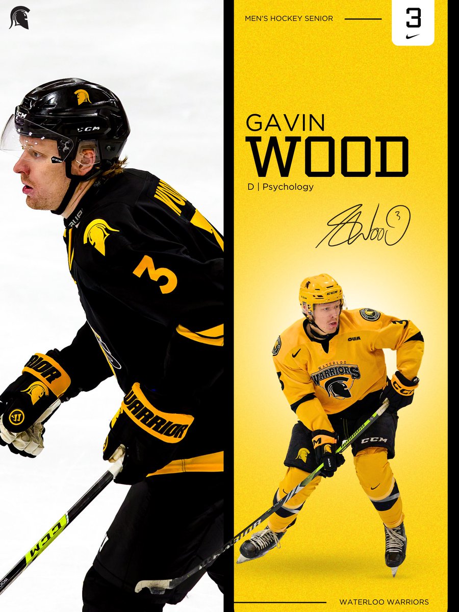 Waterloo Warriors Men’s Hockey tweet media