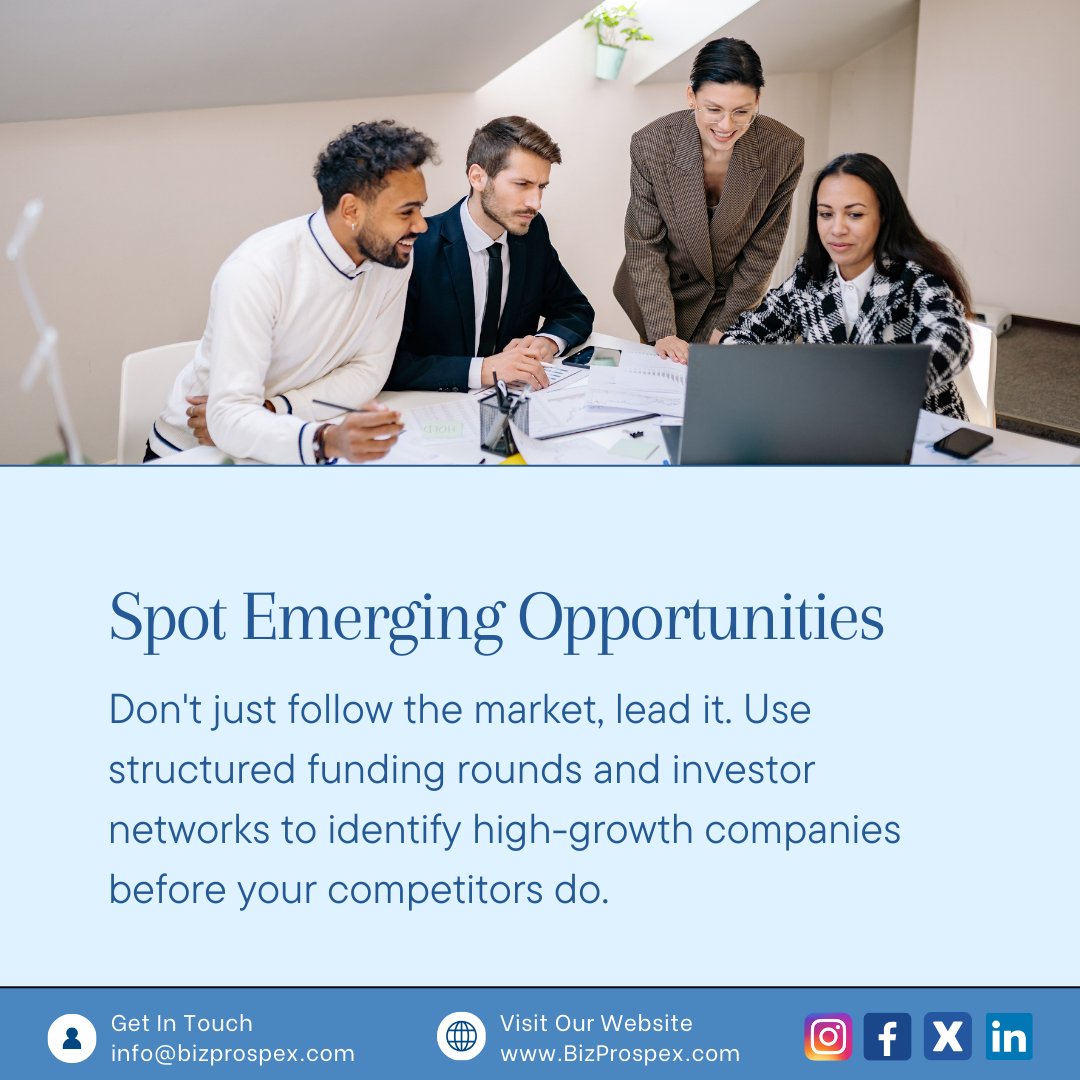 BizProspex tweet media