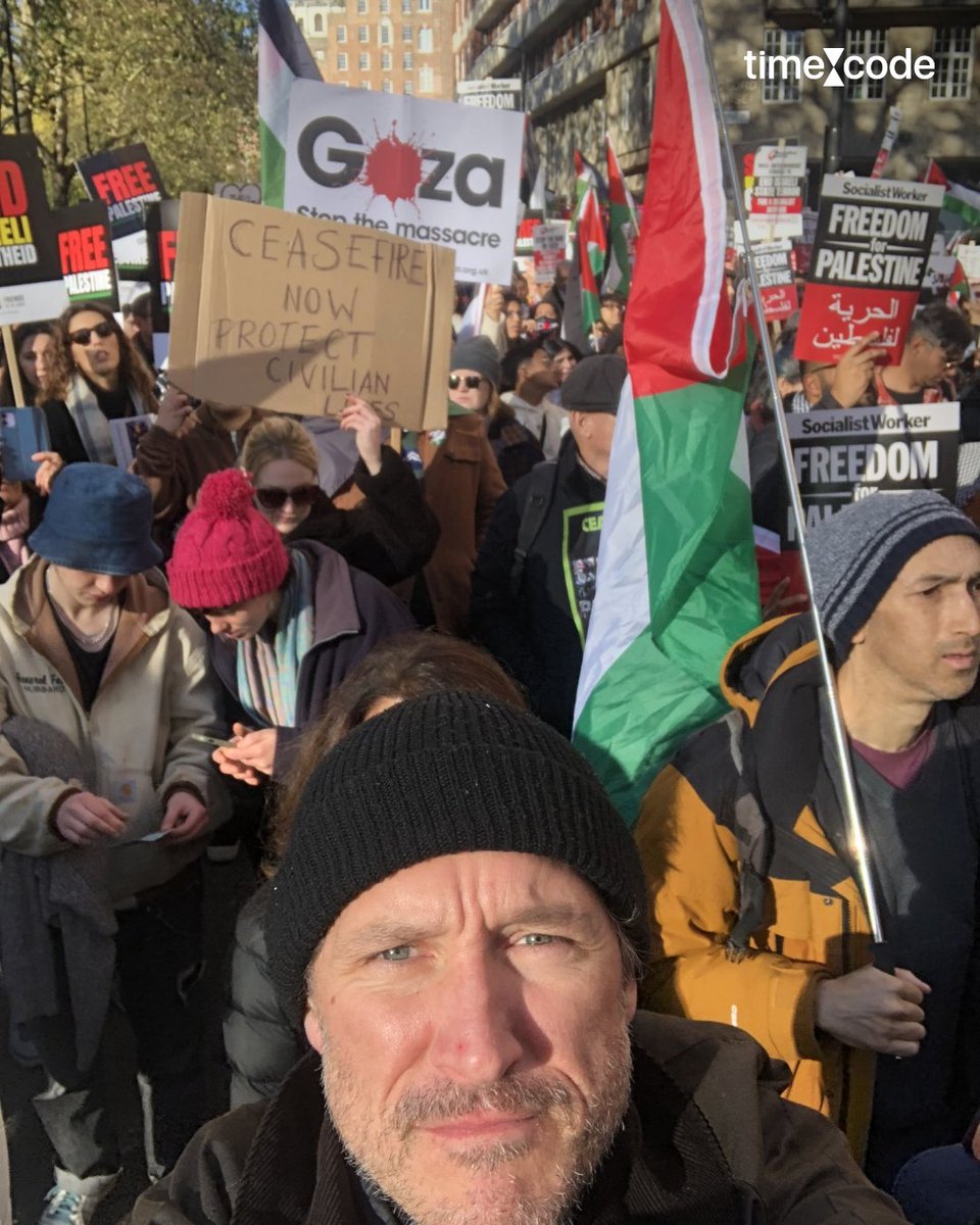 TimeCode tweet media