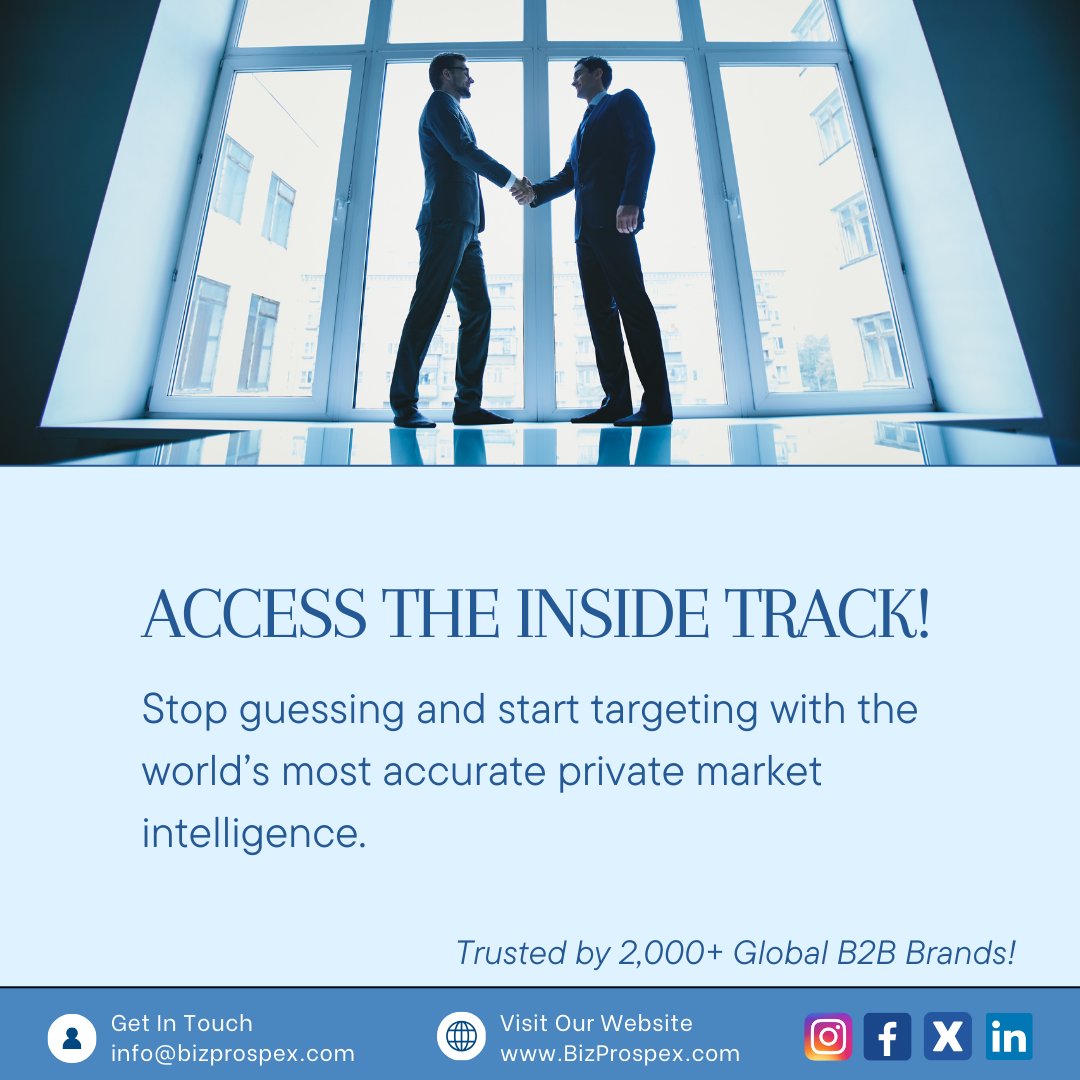 BizProspex tweet media