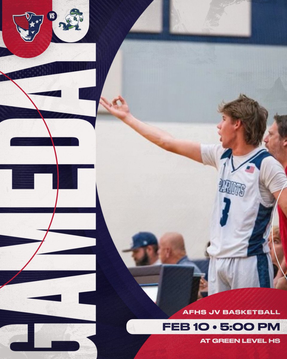 AFHS MEN’S JV BASKETBALL tweet media