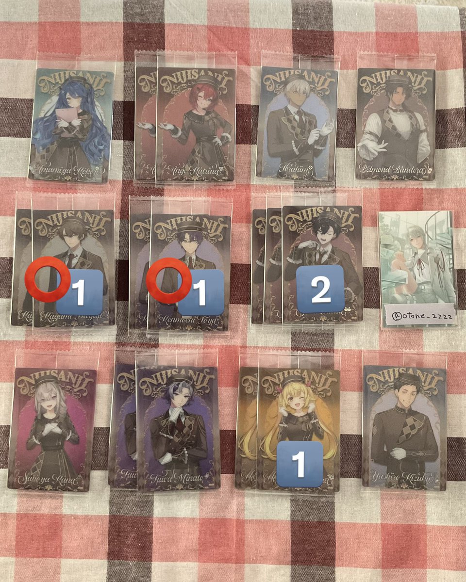 るり@ツイフィ必読 tweet media