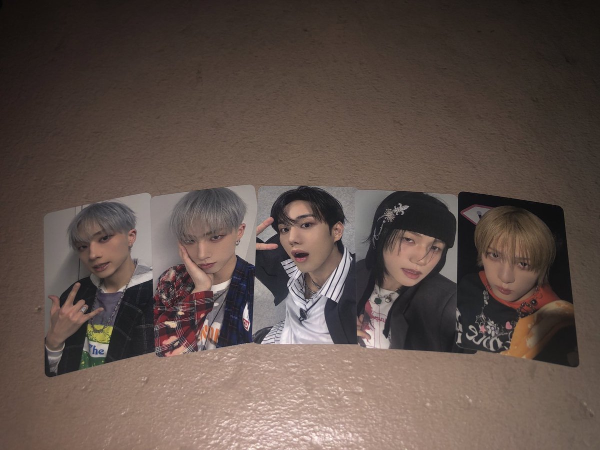 sumisuki1004's tweet photo. 2026 Plustage H: MOST WANTED ENCORE] INJAPAN P1harmony
ピーワン グッズ　交換

譲　ジウン　インタク　ジョンソプ　ソウル

求　テオ

2種どちらでも可能です！！
現在会場にて手渡し可能です。
条件の合う方いらっしゃいましたらお気軽にお声がけ下さい🙇‍♀️ https://t.co/DILhEXFYpM