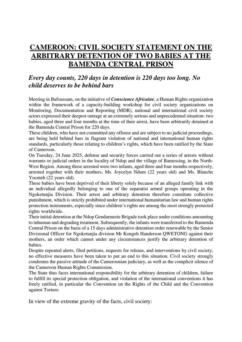 Amadu TARNTEH tweet media